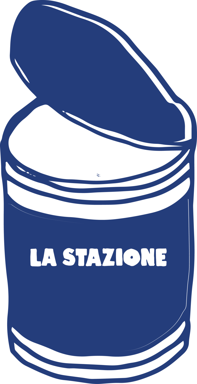 La Stazione Alimentari